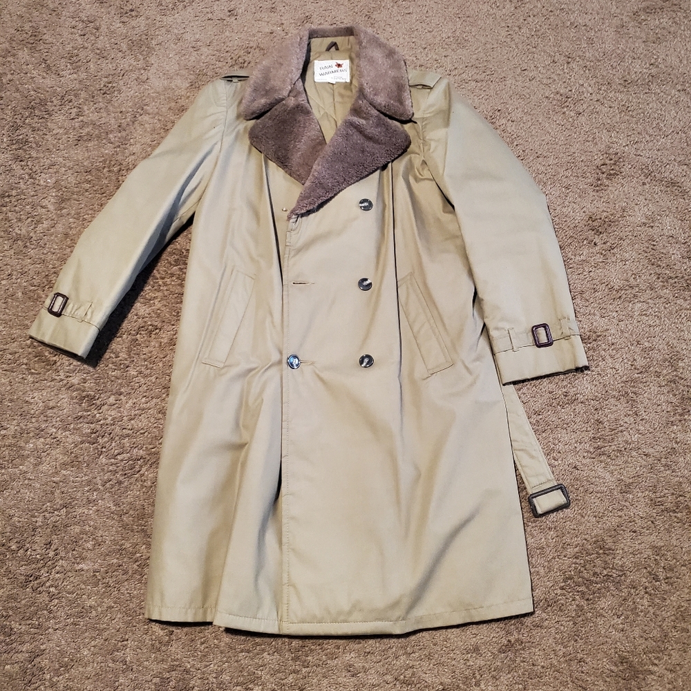 Men Rain Jacket - image 1